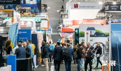 2026英国光伏展 (All-Energy Exhibition & Conference)预登记注意事项