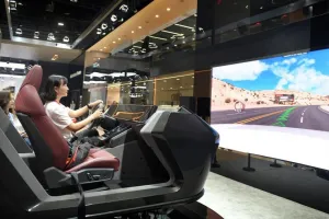2025广州车展展位图与展位价格