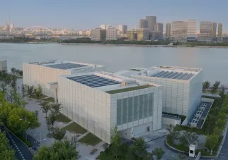 上海徐汇西岸艺术中心图片2