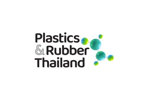 泰国塑料展logo