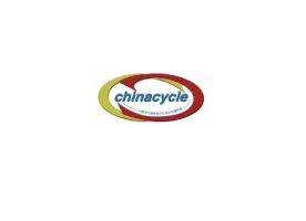 天津自行车展Logo