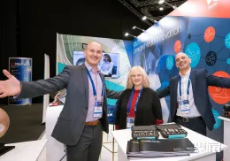 澳大利亚医疗展展会现场(现场盛况)6