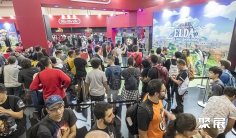 2025圣保罗游戏展参展攻略(时间地点+门票价格)