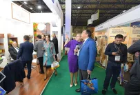 哈萨克斯坦包装展2025门票购买途径