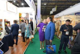 哈萨克斯坦包装展2025门票购买途径