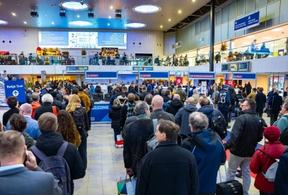 阿姆斯特丹游艇展2026门票价格