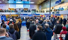 荷兰游艇展2025门票哪里买