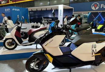 上海自行车展2026展商名单