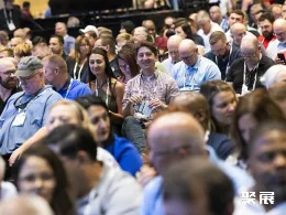 美国劳保展展会现场(现场盛况)4