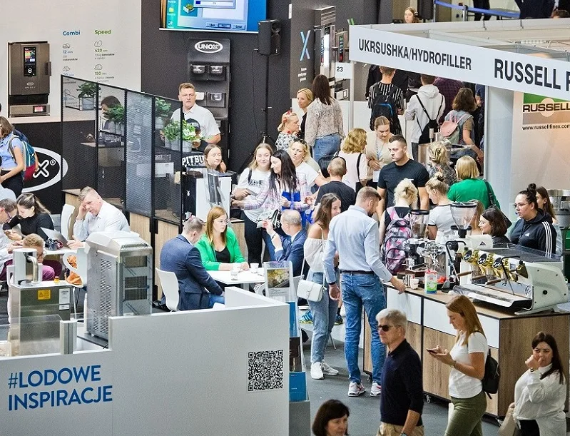 2026波兰有机食品展最新参展商名录