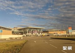 法国里昂欧洲中心