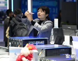 郑州软件展现场图片9