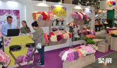 2026俄罗斯花卉园艺展 (Flowers Expo)观众预登记正式开启,精彩即将登场!