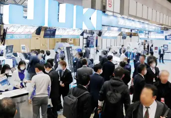 2027年东京机器人展(RoboDEX Tokyo)门票如何申请？多少钱？