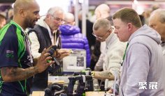 2027英国五金展 (ToolFair)预登记注意事项