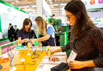 2027巴西塑料展 (PLASTICO BRASIL)预登记注意事项