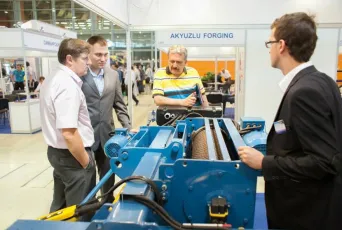 莫斯科高空展2026最新参展商名录