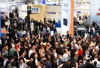 斯图加特物流展2026展品范围有哪些？