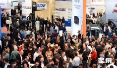 斯图加特物流展2026展品范围有哪些?