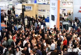 斯图加特物流展现场图片7