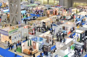 日本康復設備展2025展品范圍