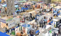 日本康复设备展2026参展攻略(时间+地点+门票)