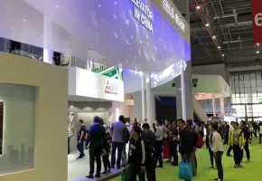 成都电梯展2025举办时间与地点