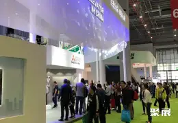 南京电梯展展会现场(现场盛况)6