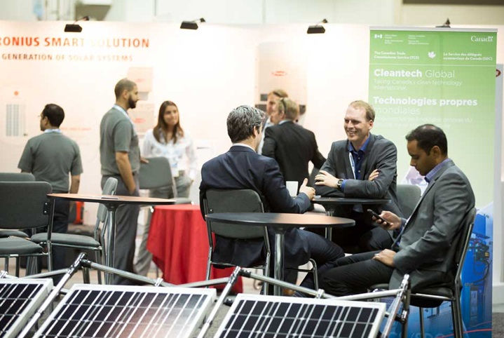 加拿大机电展2026展商名录及电子会刊