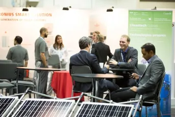 加拿大机电展2026展位费与展位图