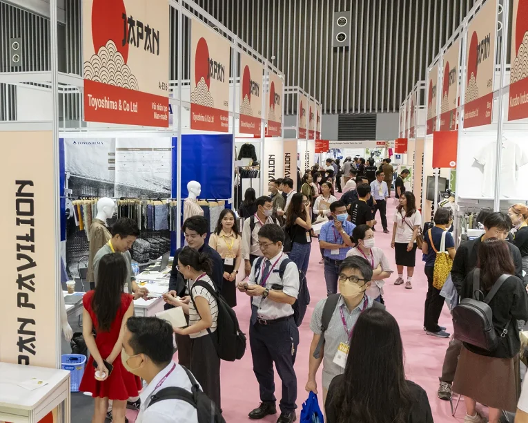 2027年VIATT越南纺织展(VIATT)门票购买途径?怎么购票?