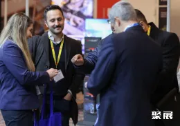 意大利玻璃展现场图片4