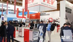 2026韩国汽车测试展最新参展商名录