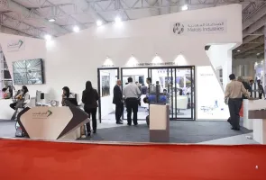 印度铝工业展2025展位图与展位申请