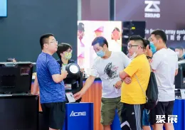 深圳LED展现场图片9