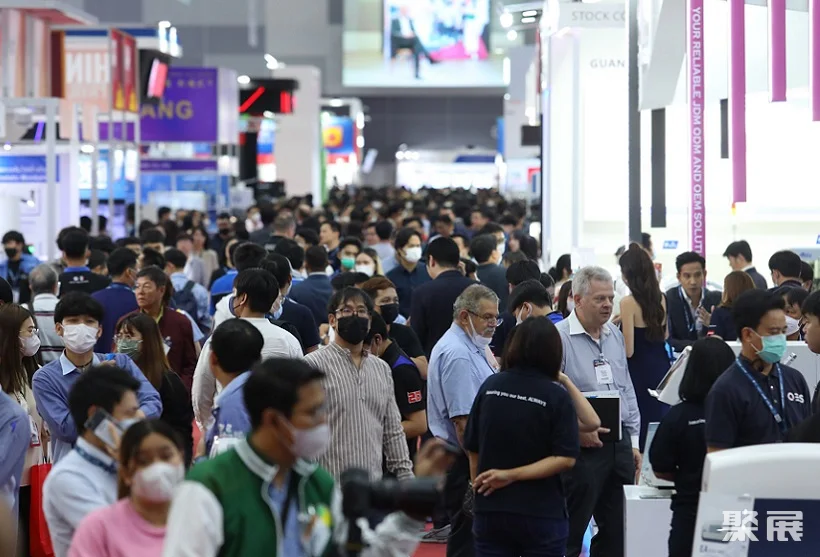 泰国曼谷工业机械制造展览会2025门票多少钱
