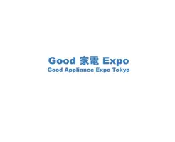 Good Appliance Expo TokyoLogo
