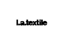 美国纺织展Logo