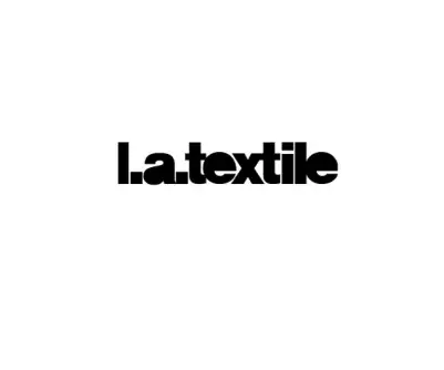 美国纺织展logo