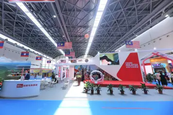 中国东盟博览会-东博会2026展商名录抢先看，展商名录预订