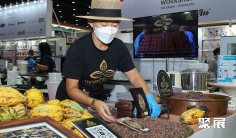 2026泰国咖啡展(CBT)展品有哪些?