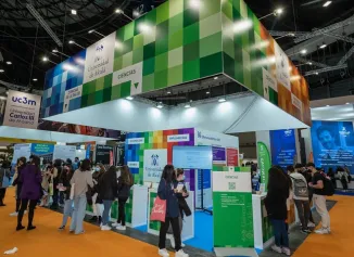 2026西班牙教育展时间及地点