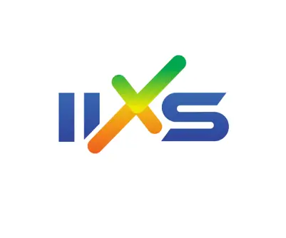 印尼通讯展logo