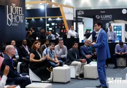 阿聯(lián)酋辦公家具展展會(huì)現(xiàn)場(chǎng)(現(xiàn)場(chǎng)盛況)3