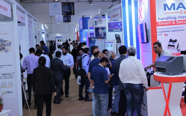 2025印度金融展展商名单