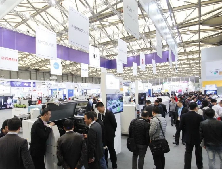 2026慕尼黑上海线束展参展攻略（时间地点+门票价格）