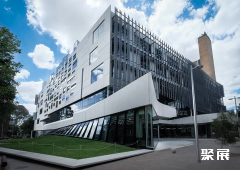 青海国际展览中心