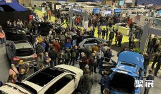 2026悉尼电动车展 (FULLY CHARGED LIVE)观众预登记正式开启,精彩即将登场!