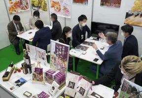 2026日本食品展参展攻略（时间地点+门票价格）