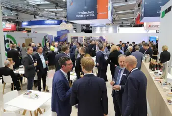 2027德国汉诺威轮胎技术展览会(Tire Technology Expo)展位价格与展位申请